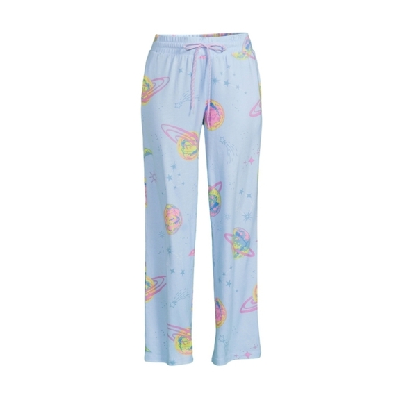 NWT Celestial Printed Sleep Pants Size 3X - Picture 5 of 5